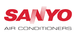 Sanyo Airconditioner