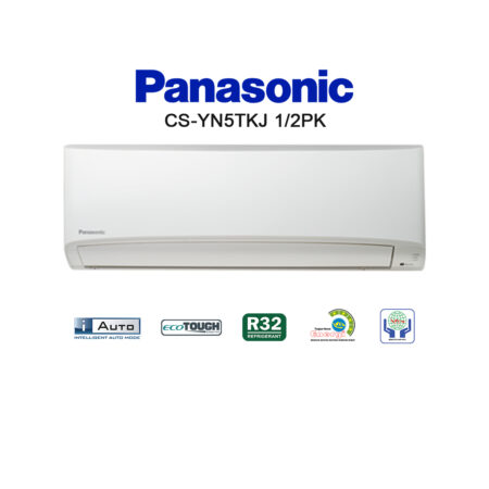 AC Panasonic 1/2pk CS-YN5TKJ