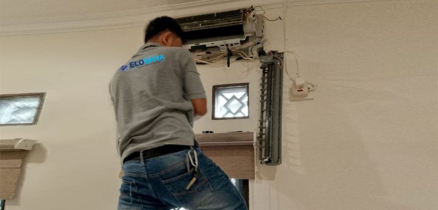 Service Besar AC bisa semua merek ac