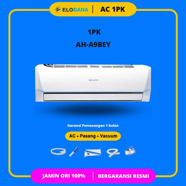 AC Sharp 1PK Garuda Series