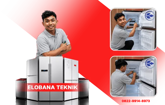 Service Kulkas Service Kulkas